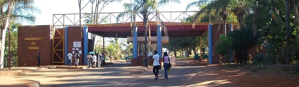 University of Venda