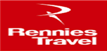 HRG Rennies Travel logo