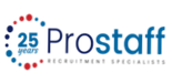 Prostaff Recruitment logo