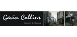 Gavin Collins Gallery logo