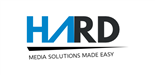 Hard Media logo