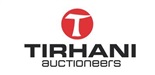 Tirhani Auctioneers logo