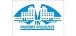 AIV Property Specialists logo