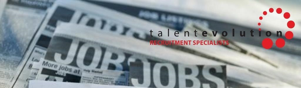 Talent Evolution (Pty) Ltd
