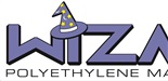 Wizard Polyethylene logo