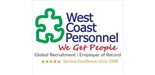 West Coast Personnel