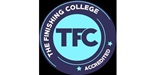 The Finishing College logo