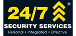 24/7 Security logo