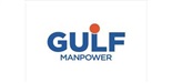 GULF MANPOWER logo