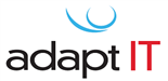 Adapt IT (Pty) Ltd logo