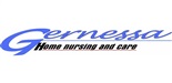 Gernessa Home Nursing and Care logo