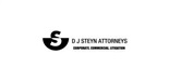 D J Steyn Attorneys logo