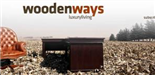Woodenways Luxury furniture logo
