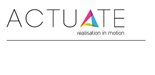 Actuate logo