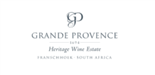 Grande Provence Heritage Wine Estate logo