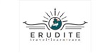 Teach Erudite logo