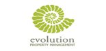 Evolution Property Management logo