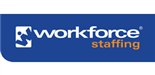 Workforce Staffing (Pty) Ltd logo