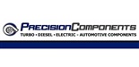 Precision Power Components logo