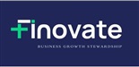 Finovate logo