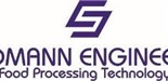 Goldmann Engineering CC logo