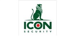 Icon Security logo