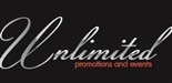 Unlimited Promotions & Events logo