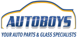 Autoboys South Africa logo