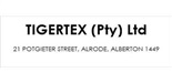 Tigertex (Pty) Ltd logo