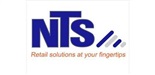 NTS RETAIL SOLUTIONS logo