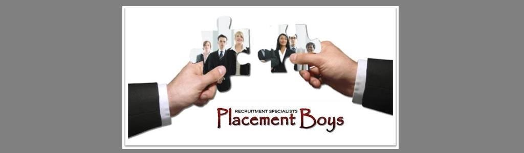 Placement Boys CC
