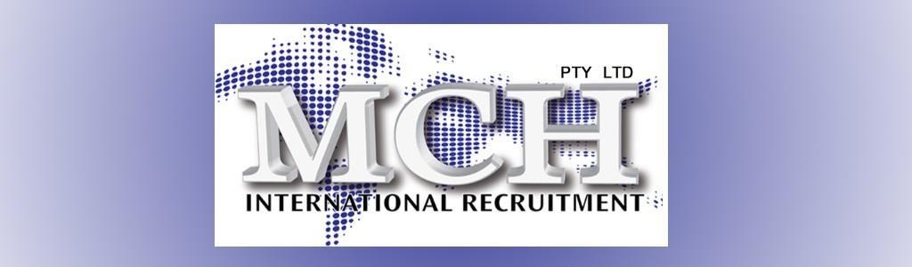 MCH INTERNATIONAL RECRUITMENT (PTY) LTD